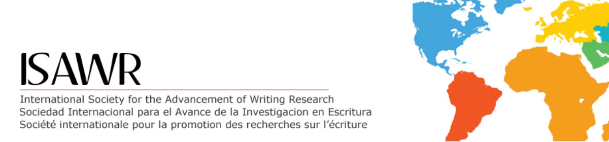 writing research across borders conference
